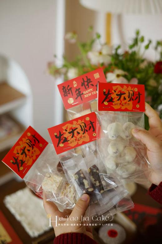 新年限定·财源广进（预售款） 商品图2