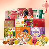 【J/26S/BJWW】春节福利套餐一（套餐中的面食为季节时令商品，2.10后会等价调换其他商品，为包装商品质量和口感仅限京津冀地区配送） 商品缩略图0