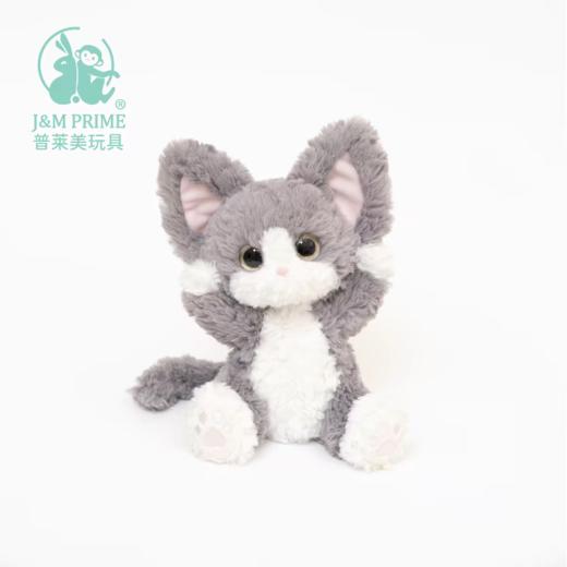 J&M PRIME普莱美毛绒 商品图1