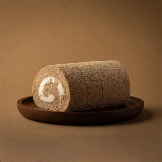 伯爵焦糖海盐蛋糕卷 商品图0