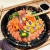 综合刺身拼盘（大） 商品缩略图0