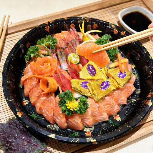 综合刺身拼盘（大） 商品图0