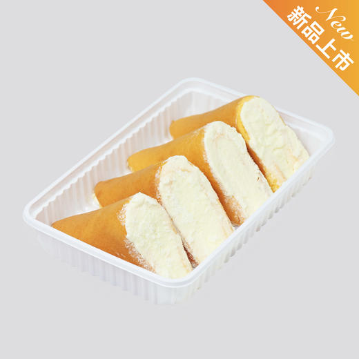 芝士奶角软乎乎蛋糕 商品图0