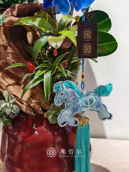 万里鹏翼 商品图1