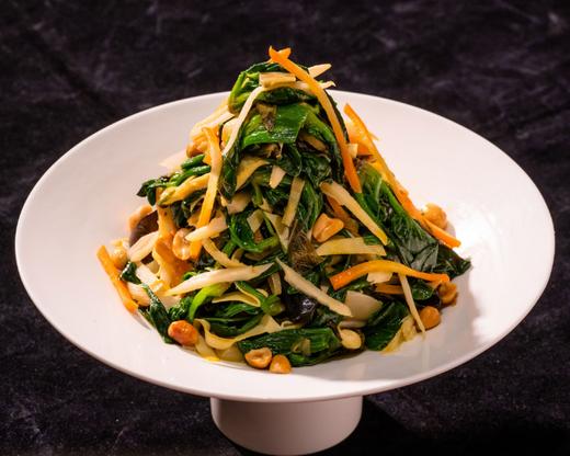 素什锦 商品图0