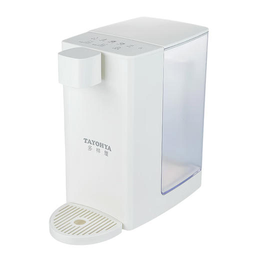 【多样屋专柜】多样屋即热式饮水机 3L大容量 商品图4