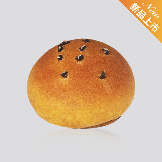 咖啡黄米包 商品图0