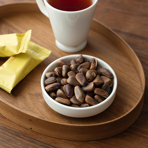 品牌周边 | 南食召 平白餐具系列周边 蘸碟 商品图3