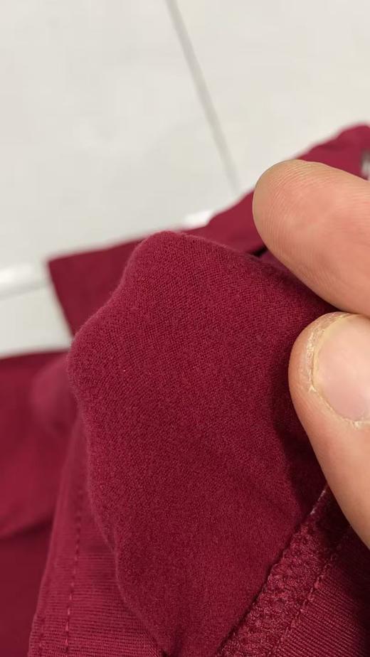 现货 无折扣 年终福利..出韩国🇰🇷女士加绒磨毛保暖套装 商品图8