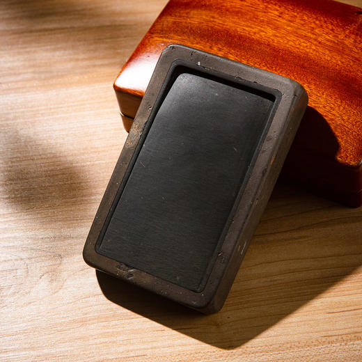 “大齐天保二年”古砖制砚 商品图1