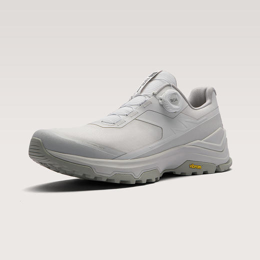 KAILAS凯乐石 男款低帮登山徒步鞋(界山BOA) KS2612142 商品图4
