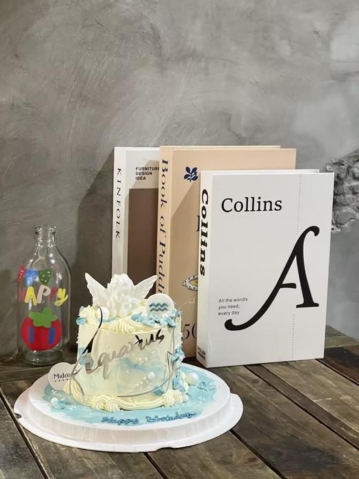 星河水瓶座 商品图2