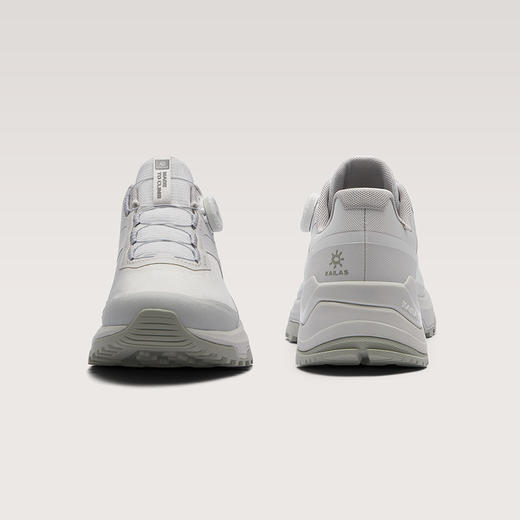 KAILAS凯乐石 男款低帮登山徒步鞋(界山BOA) KS2612142 商品图3