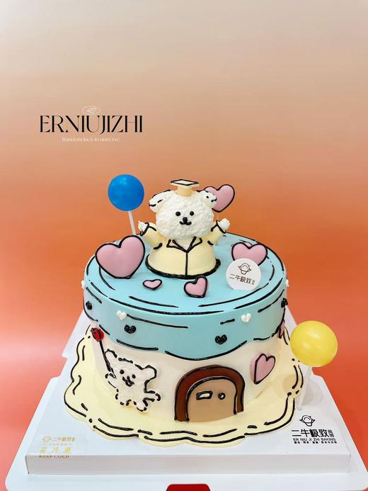 狗皇帝 商品图0