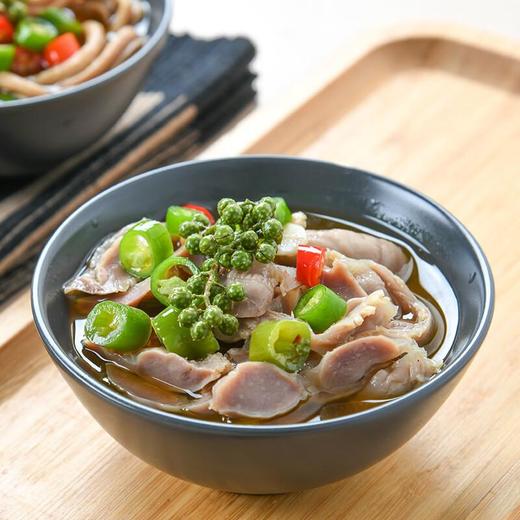 藤椒郡肝 150g/份 商品图0