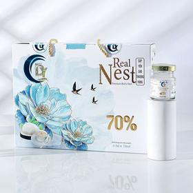 DY牌即食燕窝70ml*6