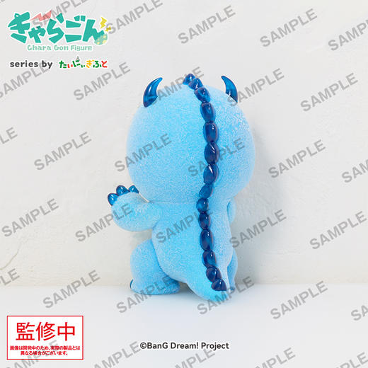 【GSC预售定金】小恐龙角色 MyGO!!!!! BanG Dream! 商品图2