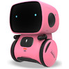 KaeKid 儿童机器人 具触控传感器 语音控制语音识别唱歌舞蹈重复与录音功能 3-9岁男孩女孩机器人玩具 商品缩略图8