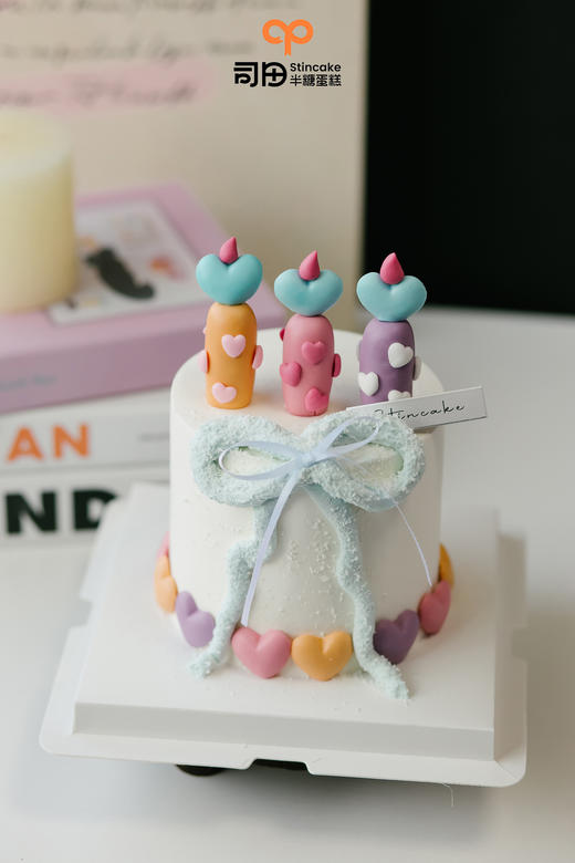 心动信号塔 商品图0