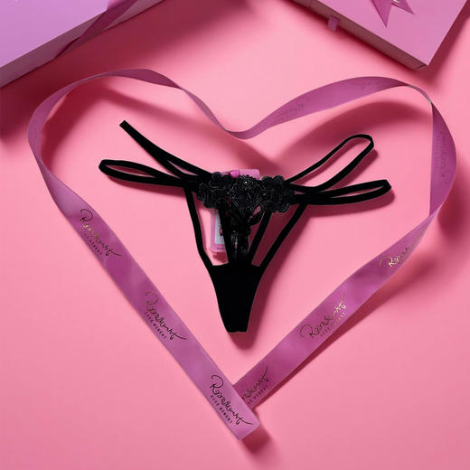 情人节礼盒丨3条装性感小裤 商品图3
