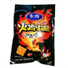 卡奇火鸡味锅巴（酷辣味）130g 商品缩略图0