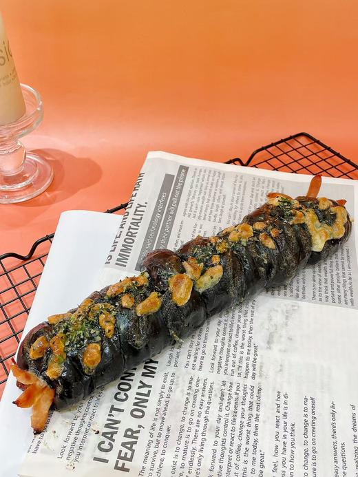 德肠墨鱼包 商品图0