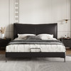 【美居】B2逸享 头层真皮床 BSTJC3699 商品缩略图0