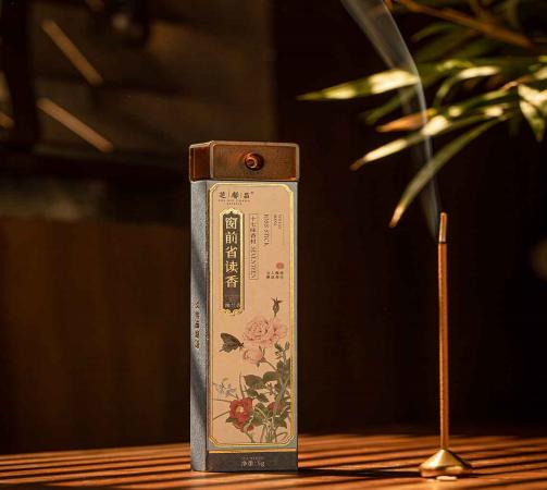 窗前省读香6g 商品图0