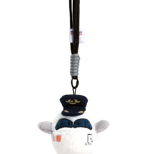 MUMUJI飞机挂件（C919版） 商品图4