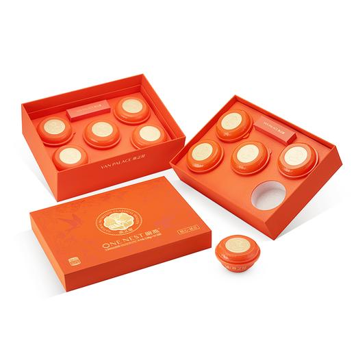 138g生椰桃胶燕窝（10碗装） 商品图4