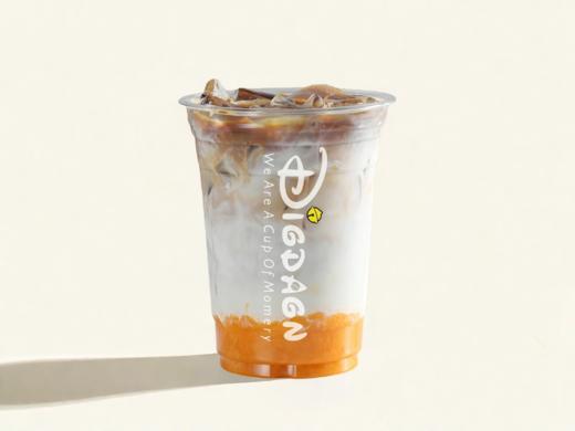 芒果咖奶 商品图0