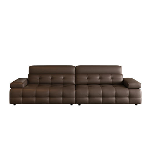 【美居】B2逸享 头层真皮沙发 BSTJS3769 商品图3