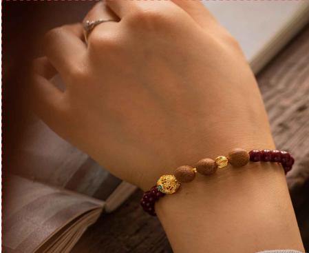 灿香缠 商品图0