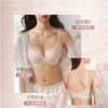 【西西里2.0蕾丝无钢圈】超薄显小不凸点蕾丝三角杯大杯文胸内衣 商品缩略图4