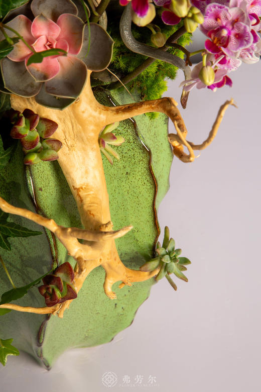 马恋花香 商品图3