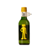 (新款)智利大黄狗12°长相思白葡萄187.5ml 商品缩略图0
