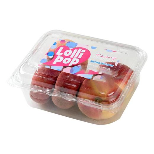 澳洲蟠桃 500g/盒 商品图1