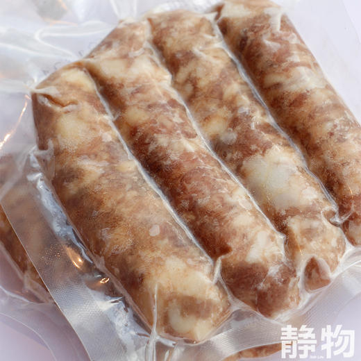 有机鲜肉肠200g｜山东潍坊 商品图5