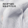 蕾丝控必入！皇家丽美透气内裤 细腻呼吸网纱 花边脚口无压迫 棉档健康亲肤K228-K1 商品缩略图4