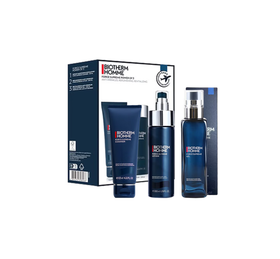 【航免仓】碧欧泉御尊三件套（洁面125ml+爽肤水200ml+乳液100ml）