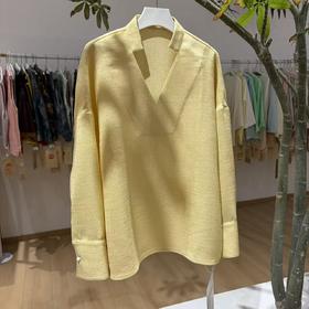 【抖音专属】新中式上衣（25808465冬禧）