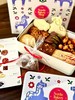 北欧新年饼干礼盒Nordic Bakery Shop Cookie Gift Box 商品缩略图2