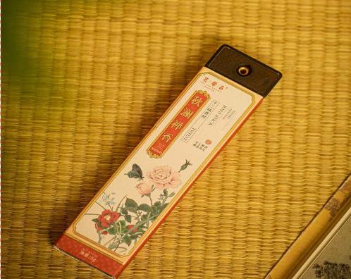 秋澜禅香6g 商品图0