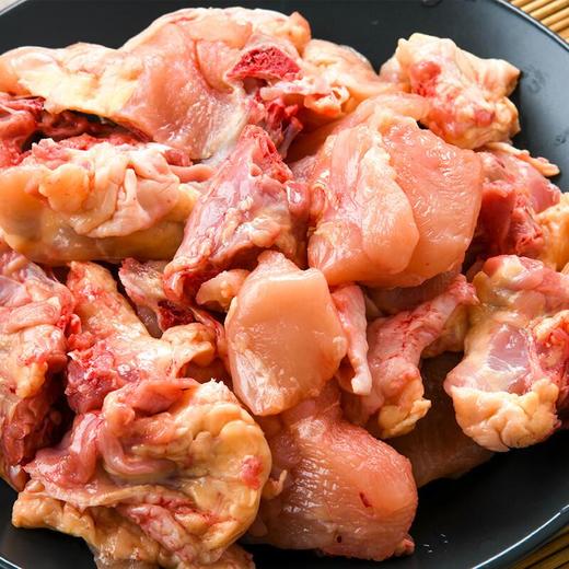 花山麻土鸡鸡块 500g/份 商品图3