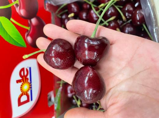 都乐3JD车厘子一箱（5斤装） 商品图1