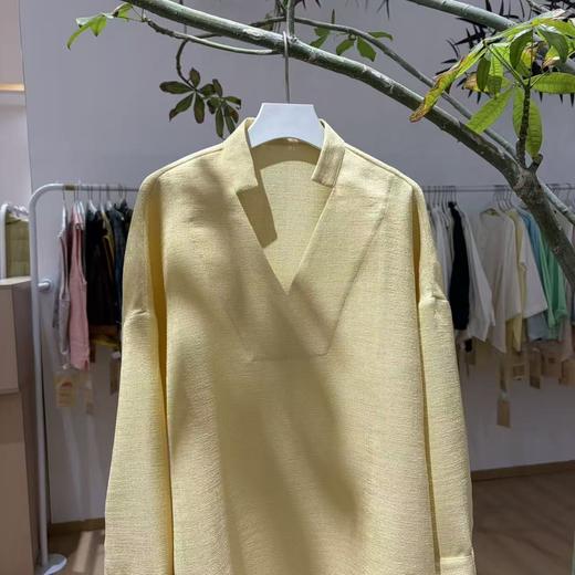 【抖音专属】新中式上衣（25808465冬禧） 商品图1