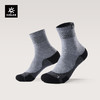 KAILAS凯乐石 中性羊毛轻量徒步袜 KH2601002 商品缩略图0