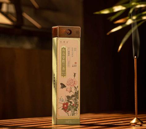 有容堂胜兰香内院
方6g 商品图0