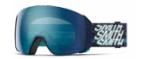 26/27SMITH-4D Mag XL GA滑雪镜