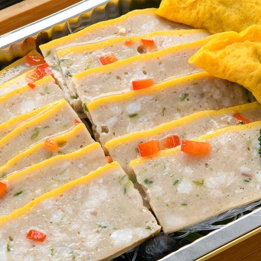 蒸香碗(半成品) 440g/份 商品图2